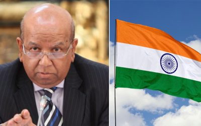 ভারত আইনগতভাবে হাসিনাকে প্রত্যর্পণে বাধ্য : মুনিরুজ্জামান