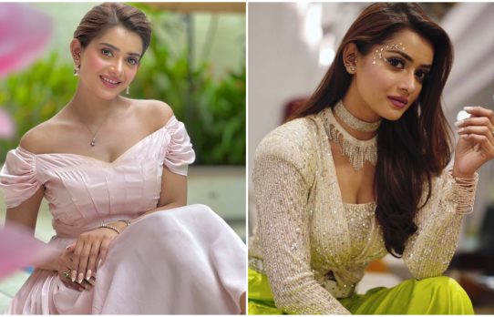 কটাক্ষের শিকার তানজিন তিশা