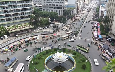 ঢাকায় আজ যেসব কর্মসূচি রয়েছে