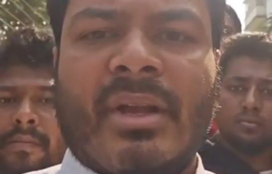 ঢাকা-১৮ আসনের এনসিপি প্রার্থীর ওপর হামলার অভিযোগ