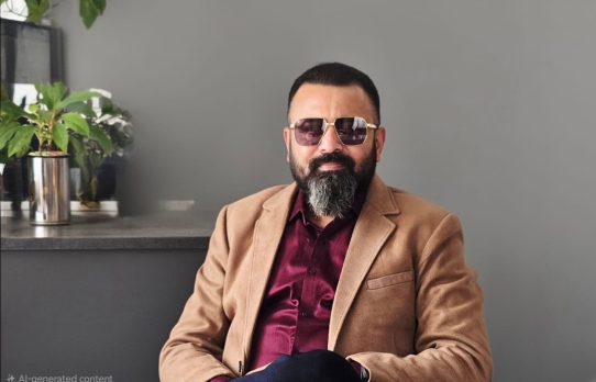 বিশিষ্ট ব্যবসায়ী ও গণমাধ্যম ব্যক্তিত্ব ইউসুফ হোসেনের জন্মদিন আজ