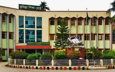 ফলাফল বিপর্যয়ে কুমিল্লা বোর্ডের ১৩ কলেজের একাদশ শ্রেণির কার্যক্রম স্থগিত