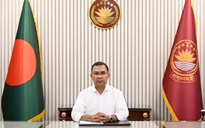 ভূমিকম্প মোকাবিলায় ঢাকায় ১ লাখ স্বেচ্ছাসেবক প্রস্তুতের নির্দেশ প্রধানমন্ত্রীর