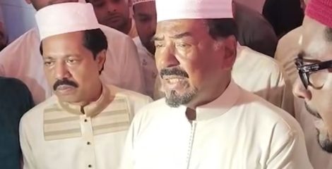 বর্তমান সরকারের আমলে জনগণ বাক স্বাধীনতা ভোগ করছে: স্পিকার