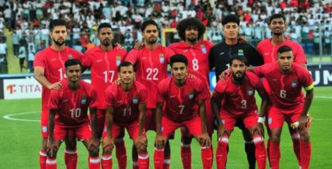 ইউরোপের মাটিতে বাংলাদেশের ঐতিহাসিক জয়