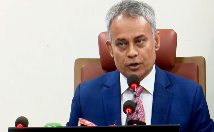 গাবতলী ও সায়েদাবাদ বাসস্ট্যান্ড কবে সরানো হবে, জানালেন মন্ত্রী