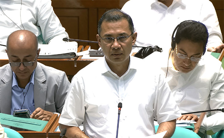 এবারের বাজেট হবে সুন্দর, স্বাভাবিক ও বাস্তবমুখী: প্রধানমন্ত্রী