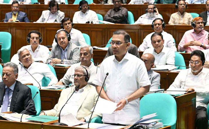 যেসব বিষয়ের কর কমাতে অর্থমন্ত্রীর কাছে অনুরোধ করলেন প্রধানমন্ত্রী