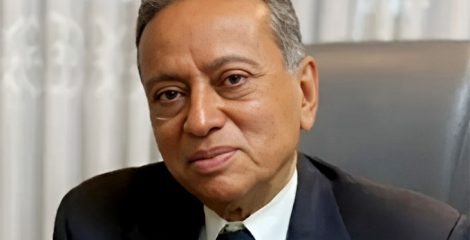 সবার কথা মাথায় রেখে বাজেট প্রণয়ন করেছি- অর্থমন্ত্রী