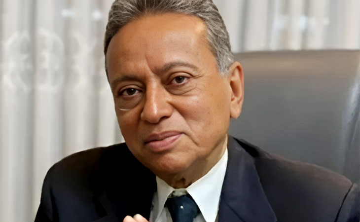 সবার কথা মাথায় রেখে বাজেট প্রণয়ন করেছি- অর্থমন্ত্রী