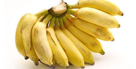 কৃত্রিমভাবে পাকানো কলা চেনার উপায়