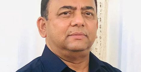 বেনজীরকে ফেরানোর প্রস্তাব যাচ্ছে দুবাই