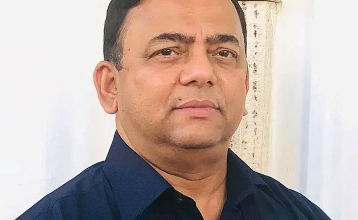 বেনজীরকে ফেরানোর প্রস্তাব যাচ্ছে দুবাই