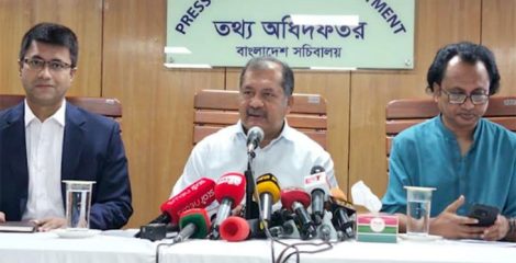৬৫ শতাংশ প্রান্তিক জনগোষ্ঠীর বিদ্যুতের দাম বাড়ছে না : তথ্যমন্ত্রী