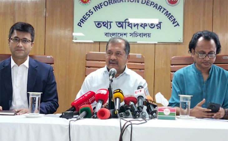 ৬৫ শতাংশ প্রান্তিক জনগোষ্ঠীর বিদ্যুতের দাম বাড়ছে না : তথ্যমন্ত্রী