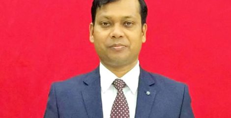 সিলেটের ডিসি সারওয়ার আলমকে প্রত্যাহার