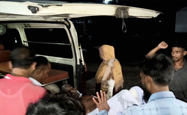 পাবনায় স্কুলছাত্রী হত্যা: আসামির বাড়িতে অগ্নিসংযোগে দগ্ধ ৩ জনের মৃত্যু
