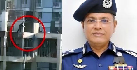 রামপুরায় কার্নিশে ঝুলে থাকা তরুণকে গুলি: হাবিবসহ ৩ পুলিশের মৃত্যুদণ্ড