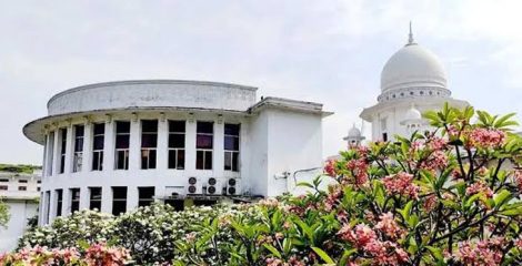 ৪৩তম বিসিএসের নন ক্যাডারের ফল পুনরায় প্রকাশের নির্দেশ