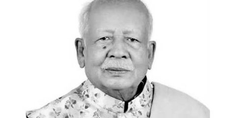 লক্ষ্মীপুরের সাবেক এমপি মোশাররফ হোসেন আর নেই
