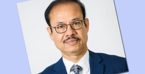 বিএসইসির নতুন চেয়ারম্যান মাসুদ খান