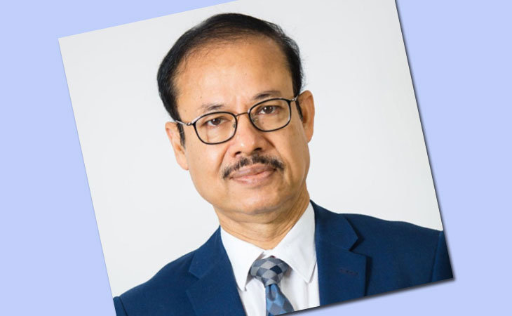 বিএসইসির নতুন চেয়ারম্যান মাসুদ খান
