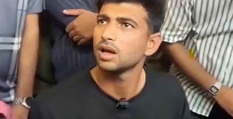 ক্রিকেটার নাঈমকে ডিবি পরিচয়ে মারধর-হেনস্তার অভিযোগ