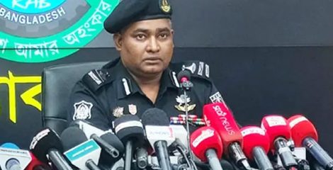 আ.লীগের প্রতিষ্ঠাবার্ষিকী ঘিরে র‍্যাবের হুঁশিয়ারি