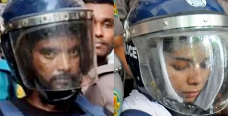 রামিসা ধর্ষণ ও হত্যা: আসামিদের আপিল শুনানির জন্য গ্রহণ