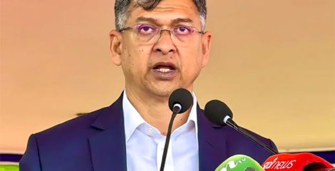 মাদকদ্রব্য নিয়ন্ত্রণ ও প্রতিরোধ আইন শিগগিরই সংশোধন করা হবে: স্বরাষ্ট্রমন্ত্রী