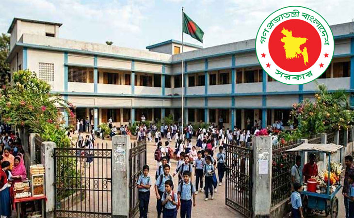 দীর্ঘ ছুটি শেষে স্কুল-কলেজ খুলছে রবিবার
