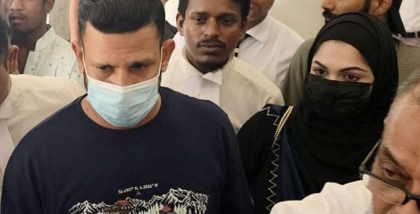 খালাস পেলেন ক্রিকেটার নাসির ও তামিমা