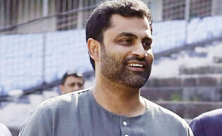 সর্বোচ্চ ভোট পেয়ে বিসিবি পরিচালক হলেন তামিম ইকবাল