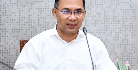 আগামীকাল মালয়েশিয়া যাচ্ছেন প্রধানমন্ত্রী