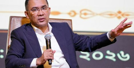 মালয়েশিয়ায় বন্দি ২ হাজার বাংলাদেশিকে মুক্ত করার আশ্বাস প্রধানমন্ত্রীর