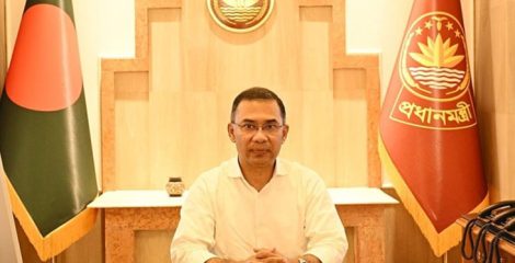 মালয়েশিয়ায় দক্ষ জনশক্তি পাঠানো নিশ্চিত করতেই প্রধানমন্ত্রীর সফর