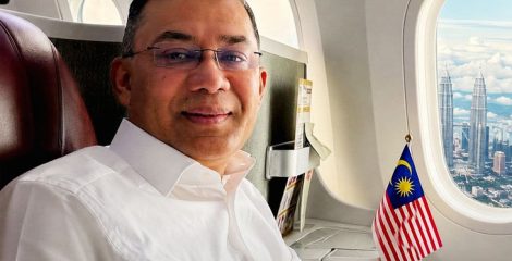 আজ মালয়েশিয়া সফরে যাচ্ছেন প্রধানমন্ত্রী