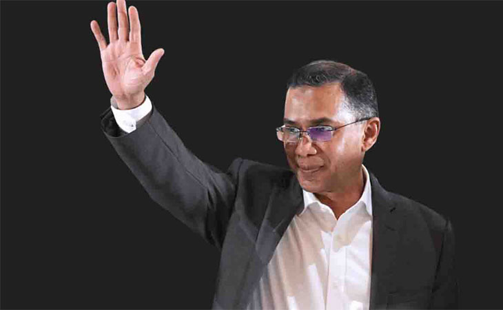 ১৪ জুন কক্সবাজার যাচ্ছেন প্রধানমন্ত্রী