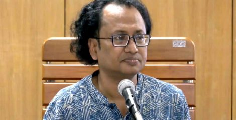 স্থানীয় সরকার নির্বাচন দলীয় নাকি নির্দলীয় হবে, জানালেন তথ্য উপদেষ্টা
