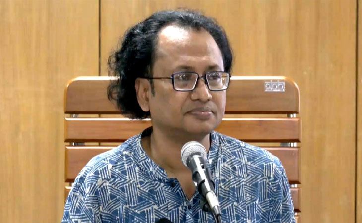 স্থানীয় সরকার নির্বাচন দলীয় নাকি নির্দলীয় হবে, জানালেন তথ্য উপদেষ্টা