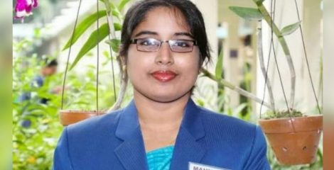 নরসিংদীতেই থাকছেন এডিসি মাহমুদা