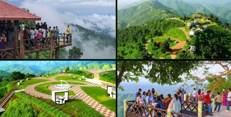 বান্দরবানের সব পর্যটনকেন্দ্র ১৫ জুলাই পর্যন্ত বন্ধ ঘোষণা