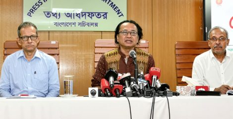 আগামী মাসে তপশিল, অক্টোবরে ইউপি নির্বাচন: তথ্য উপদেষ্টা