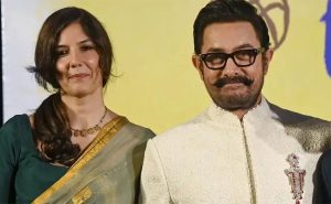 তৃতীয় বিয়ে করলেন আমির খান