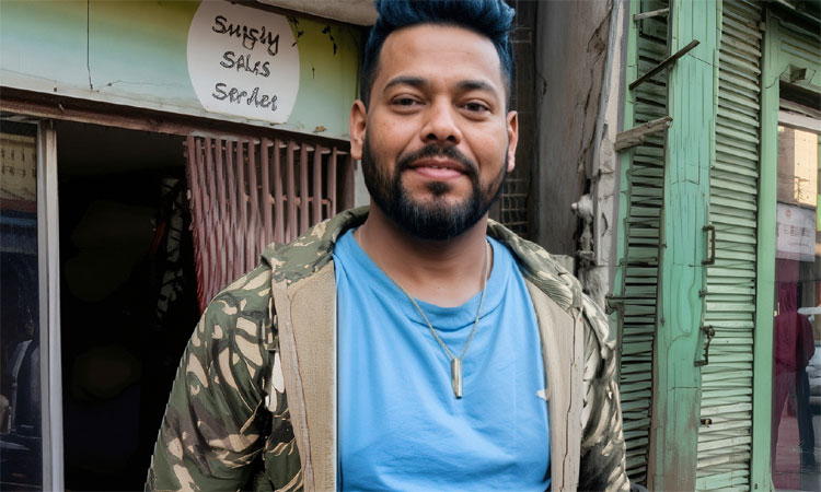 সবুজবাগে দুষ্কৃতকারীদের কোপে প্রাণ হারালেন ওয়ার্ড বিএনপি কর্মী