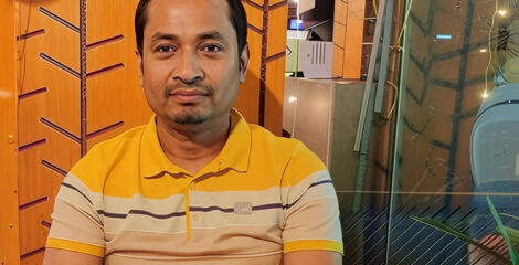 মিরপুরে দুর্বৃত্তদের গুলিতে যুবদল কর্মী নিহত, আহত ২