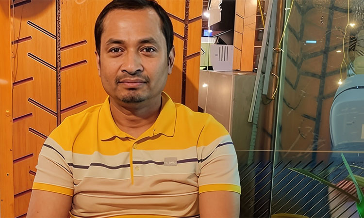 মিরপুরে দুর্বৃত্তদের গুলিতে যুবদল কর্মী নিহত, আহত ২