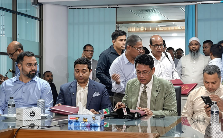 প্রাথমিকে বৃত্তি পেল ৭৯,২৪৬ শিক্ষার্থী