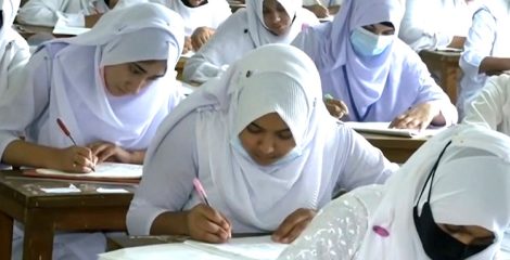 চট্টগ্রাম বোর্ডের এইচএসসি পরীক্ষা ২৭ জুলাই থেকে শুরু