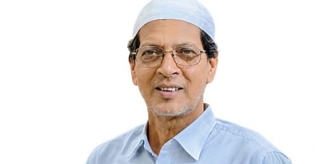 জয়পুরহাট জেলা এনসিপির আহ্বায়কের পদত্যাগ